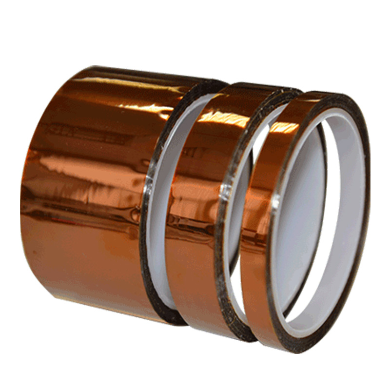 Enostranski lepilni trak Heat Resistant tape