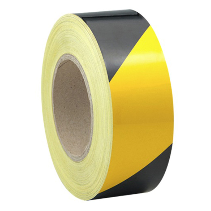 Enostranski lepilni trak - SignTape ST-501 opozorilni/odbojni trak