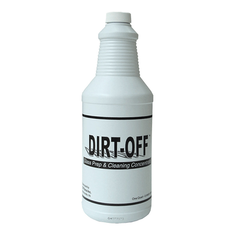 Čistila - DIRT-OFF