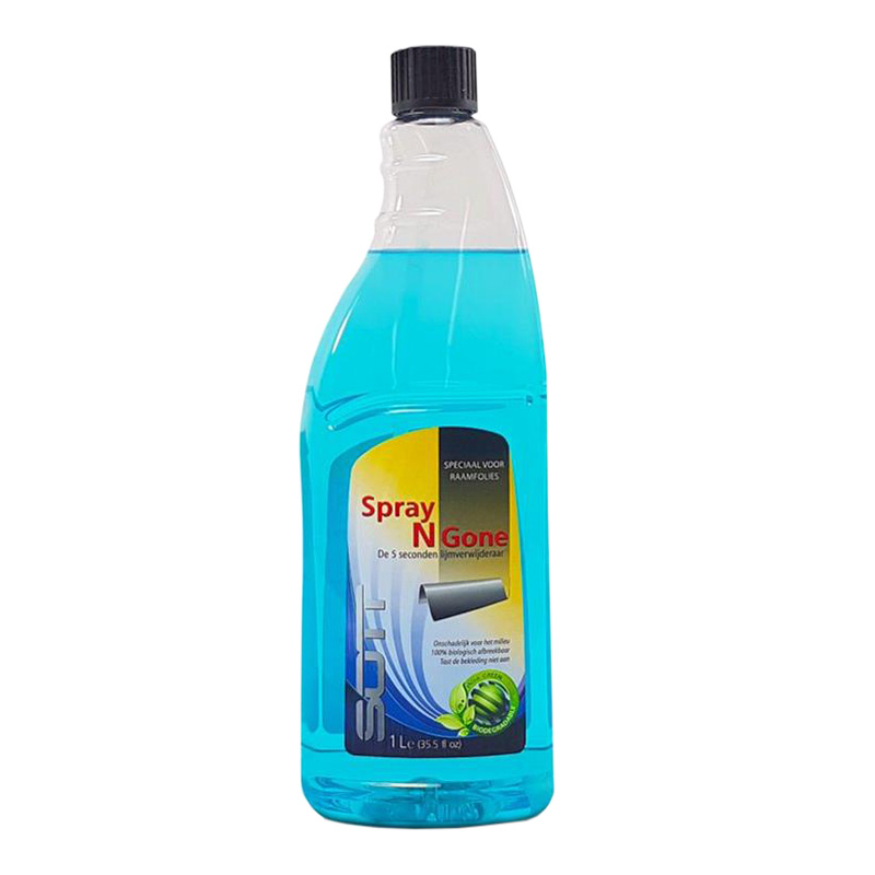 Čistila - Spray-N-Gone
