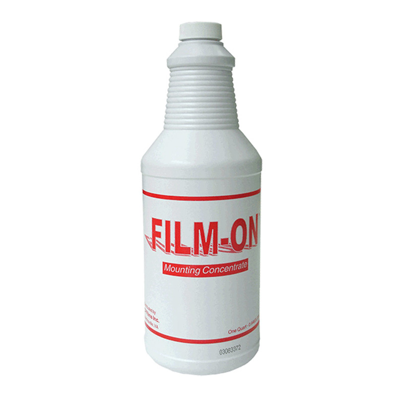 Tekočine - FILM - ON tekočina za apliciranje PET folije