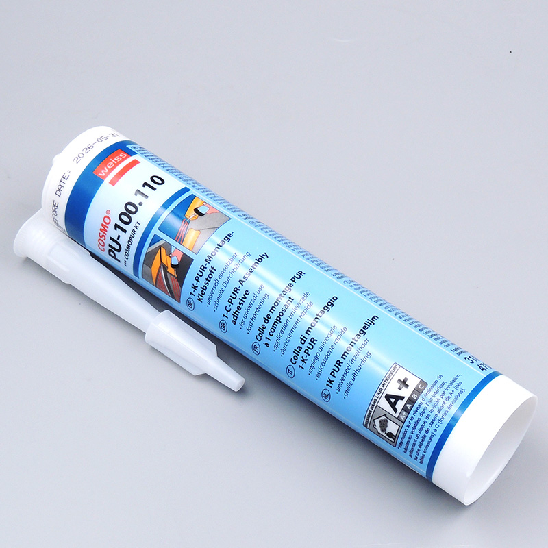 Cosmopur K1 - za trde spoje na kovini, kamnu, lesu, plastiki, keramiki, steklu