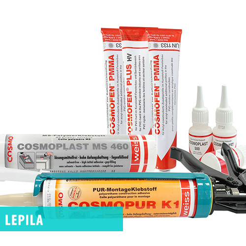 lepila