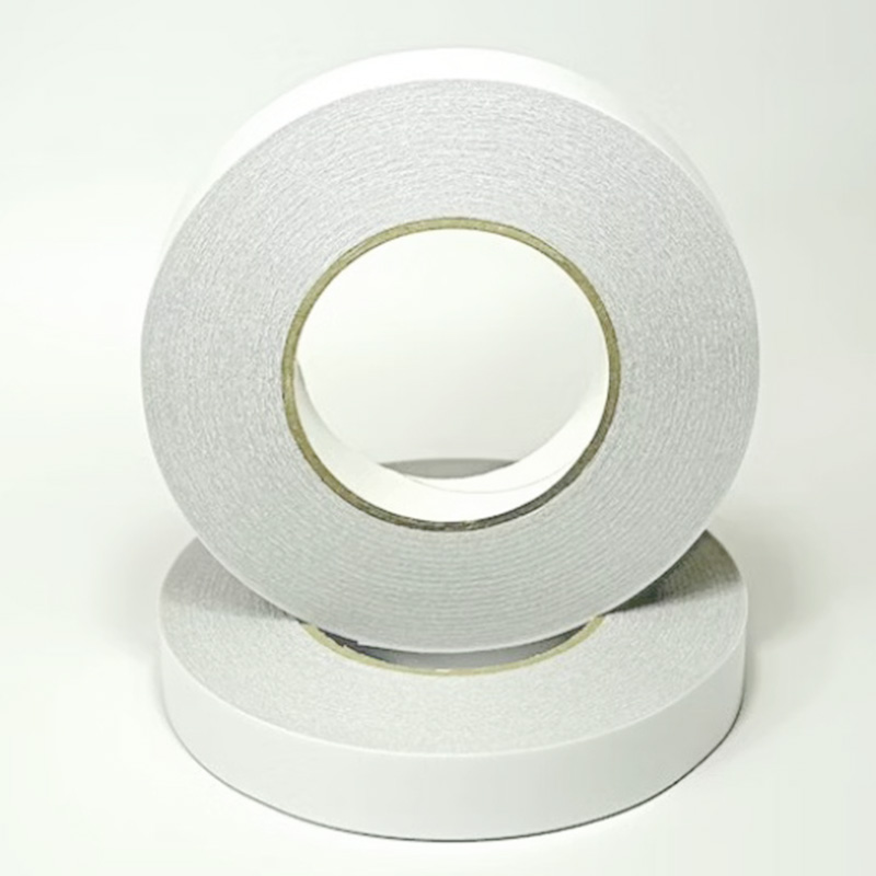 Dvostranski lepilni trak ST-340 Banner Tape