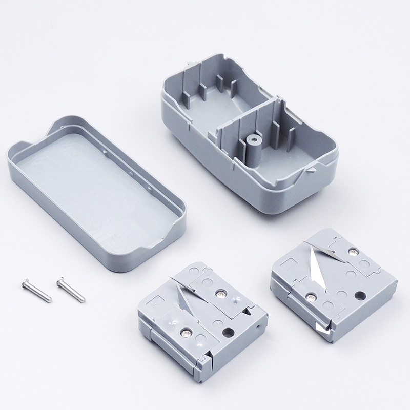 Nož za penaste plošče do 5mm debeline - sestavni deli