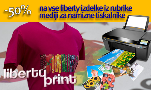 Praznična ponudba strojne opreme