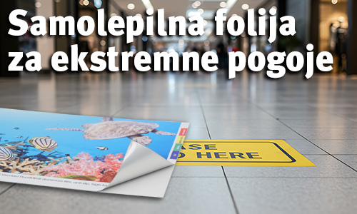 Posebni mediji - VJ-305